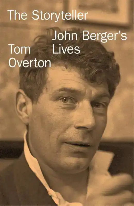 John Berger