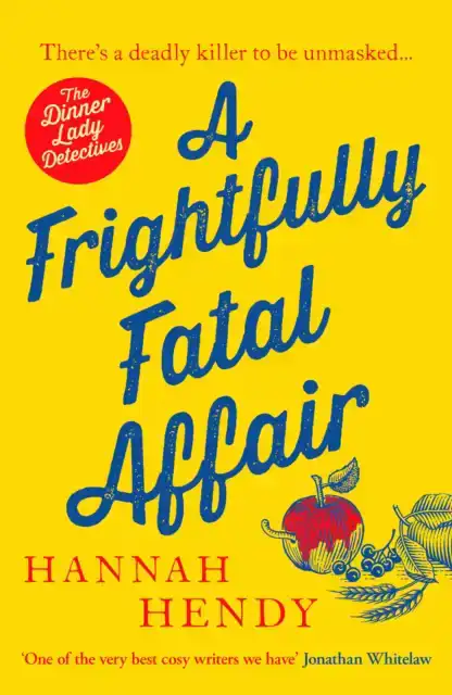 A FRIGHTFULLY FATAL AFFAIR