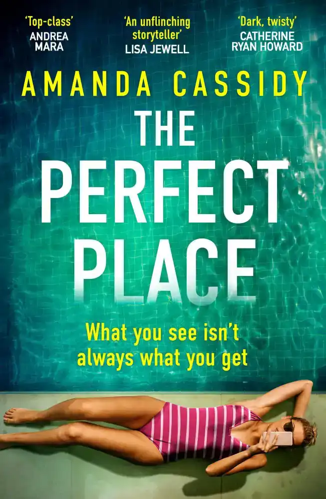 THE PERFECT PLACE
