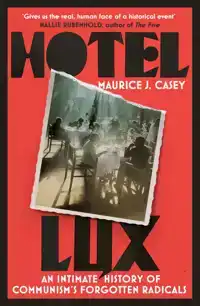 HOTEL LUX