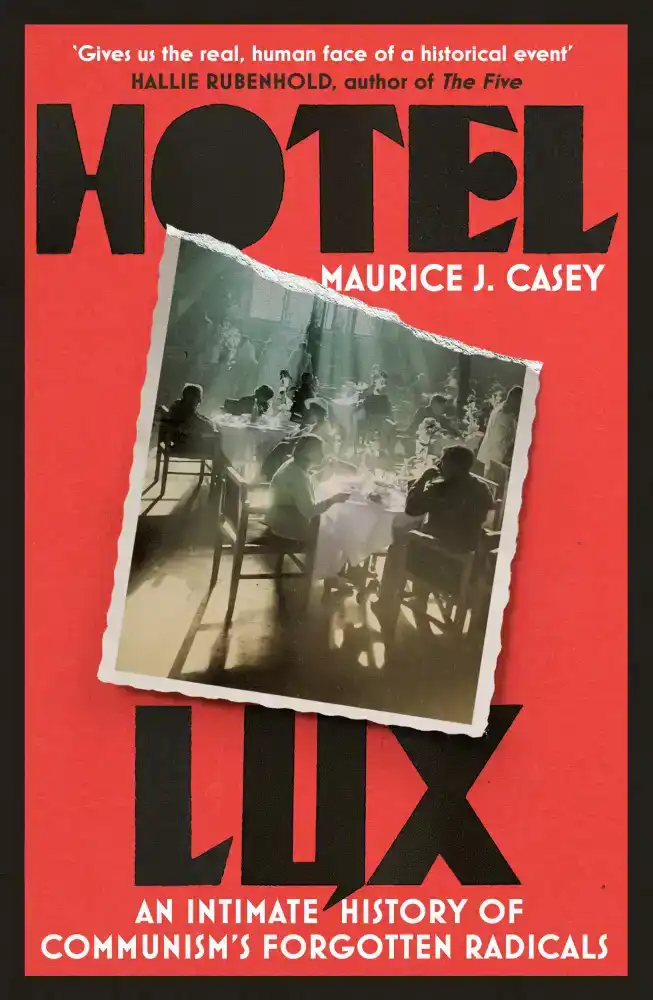 HOTEL LUX