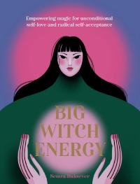 BIG WITCH ENERGY