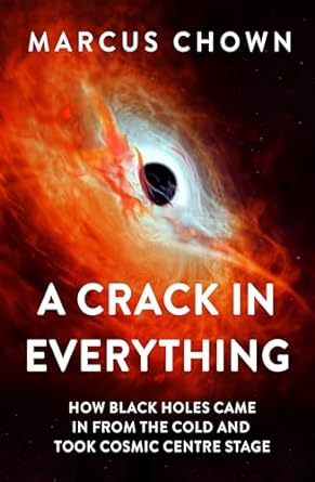 A CRACK IN EVERYTHING