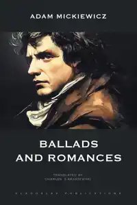 BALLADS AND ROMANCES