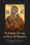 DE ORTHODOXE VERERING VAN MARIA 'DE THEOTOKOS'