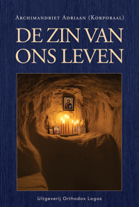 DE ZIN VAN ONS LEVEN