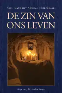 DE ZIN VAN ONS LEVEN
