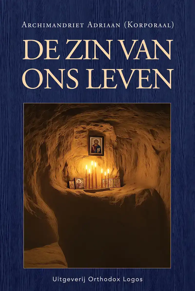 DE ZIN VAN ONS LEVEN