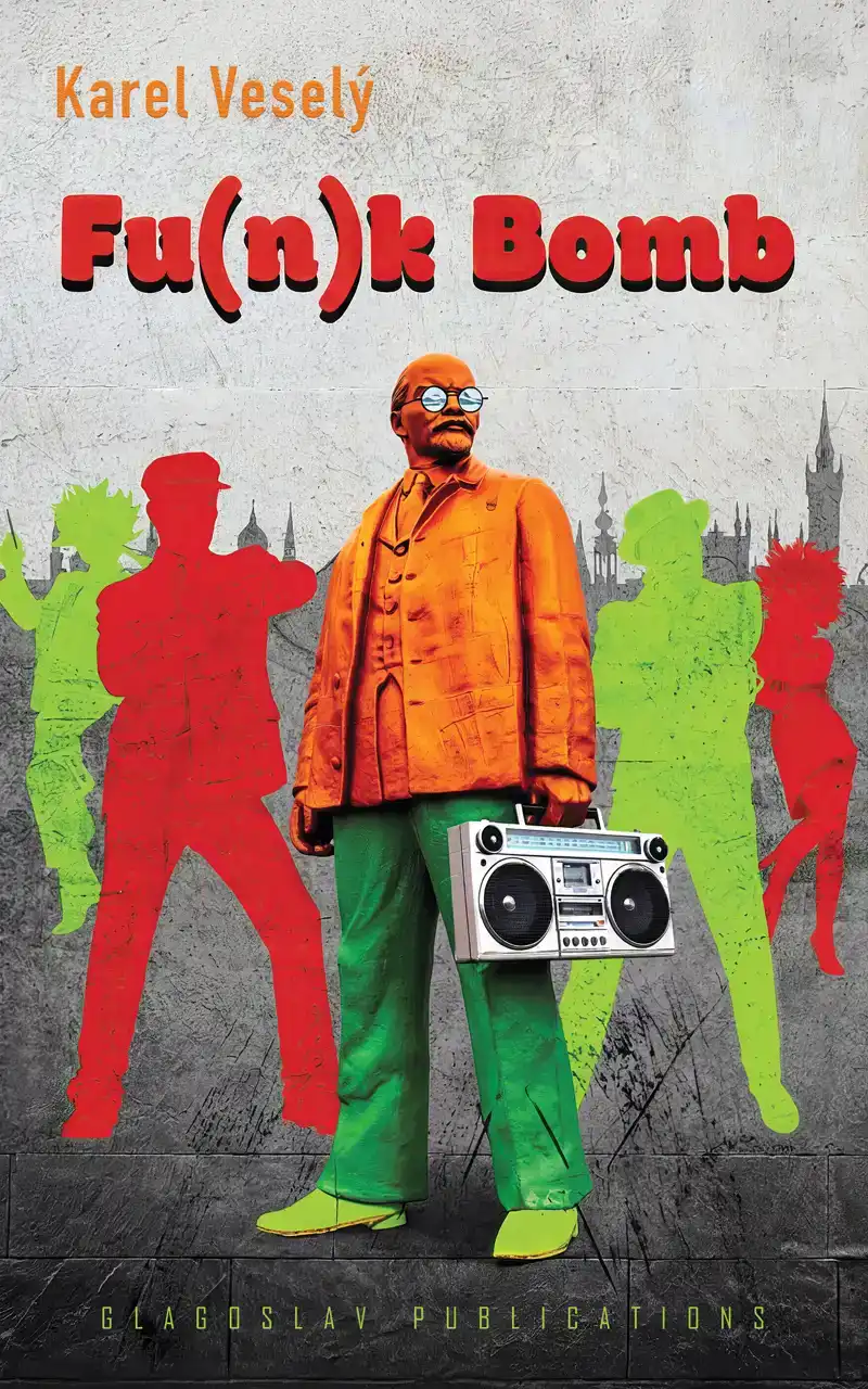 FU(*N*)K BOMB