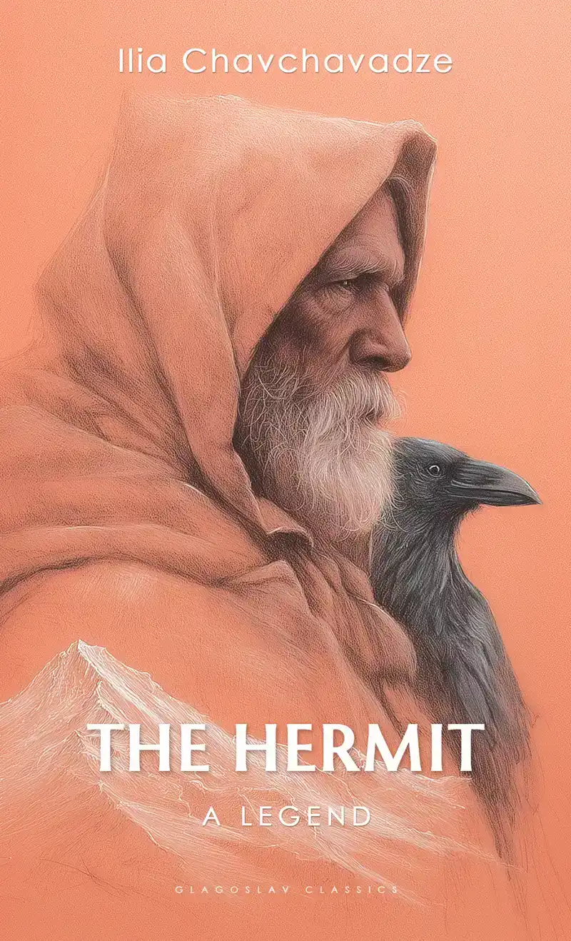 THE HERMIT