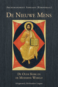 DE NIEUWE MENS. DE OUDE KERK EN DE MODERNE WERELD