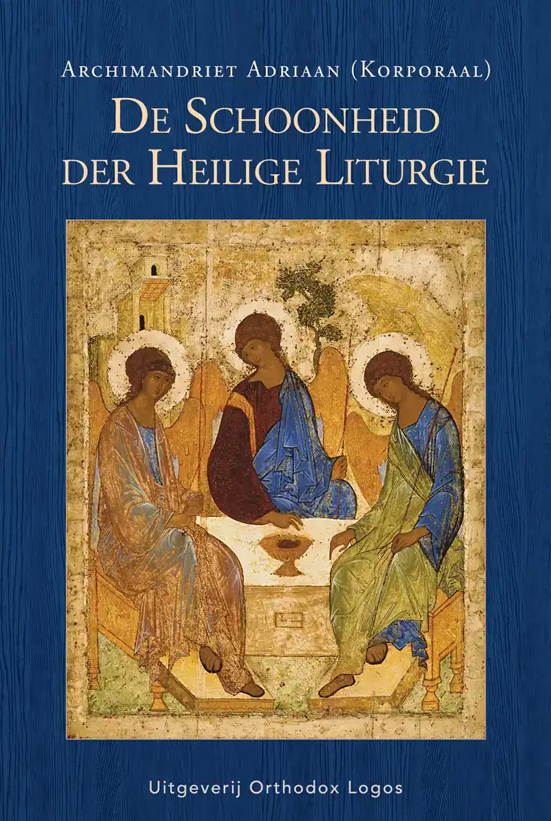 DE SCHOONHEID DER HEILIGE LITURGIE
