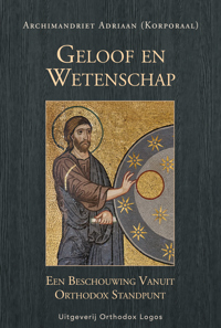 GELOOF EN WETENSCHAP