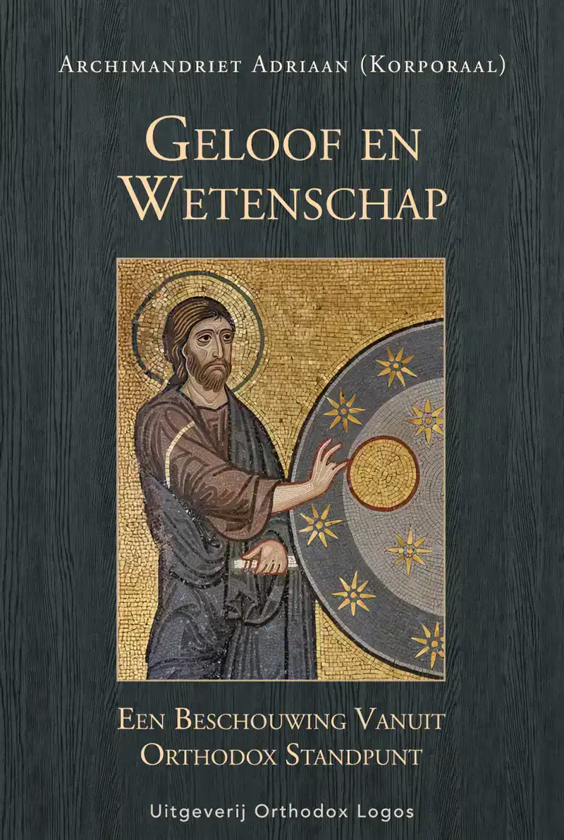GELOOF EN WETENSCHAP