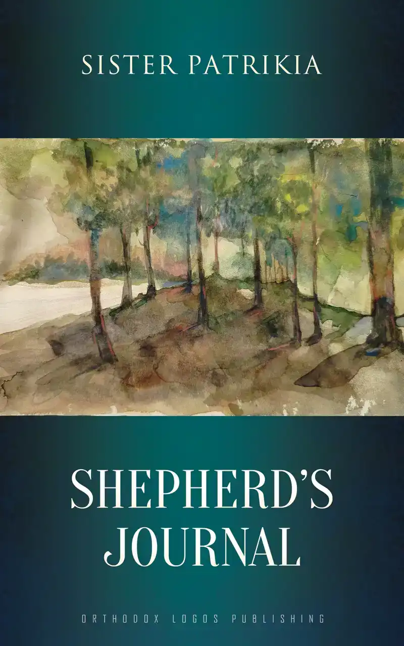SHEPHERD'S JOURNAL