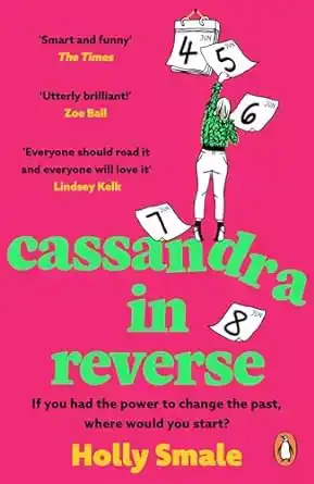 CASSANDRA IN REVERSE