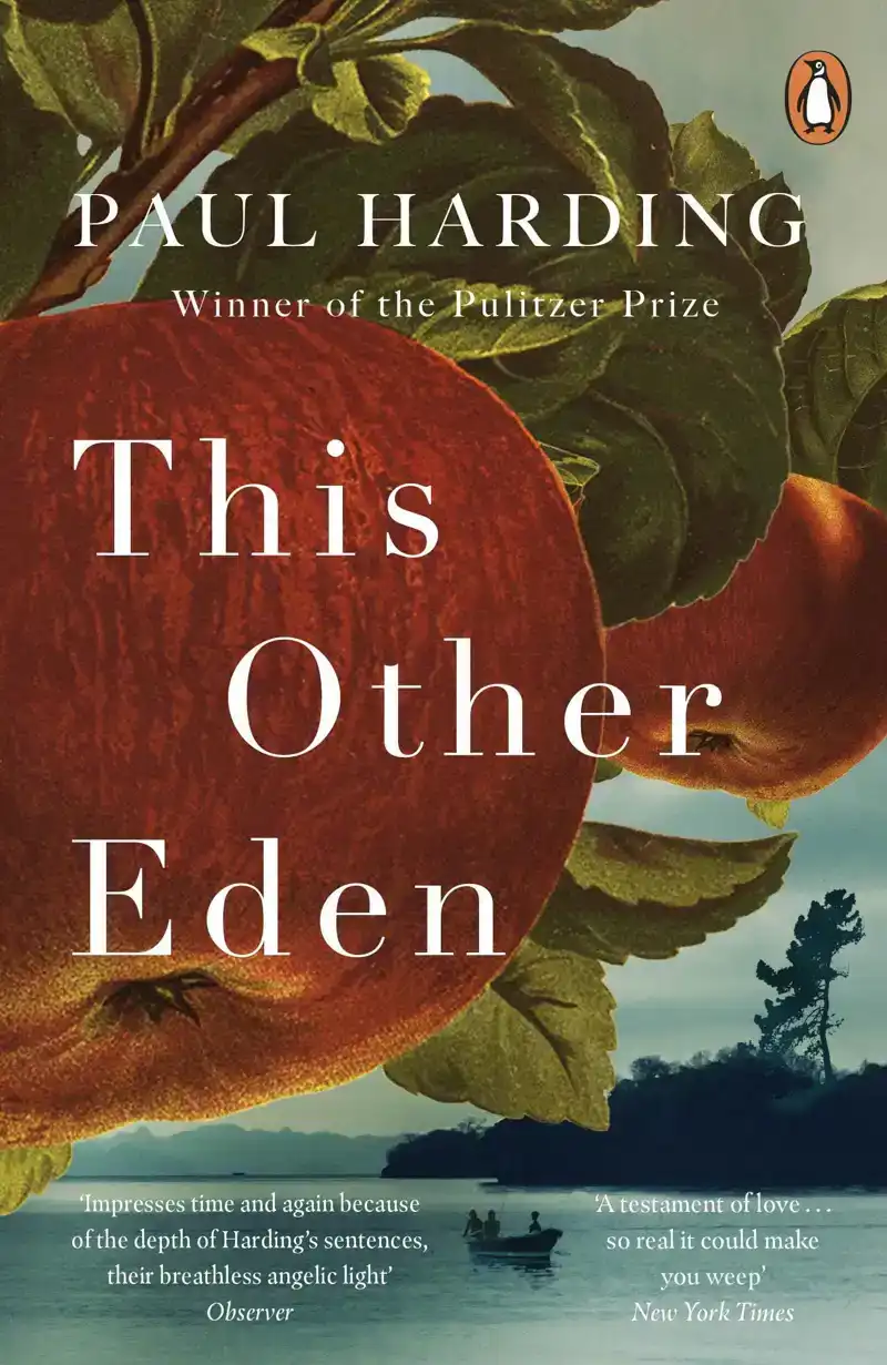 THIS OTHER EDEN