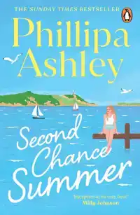 SECOND CHANCE SUMMER