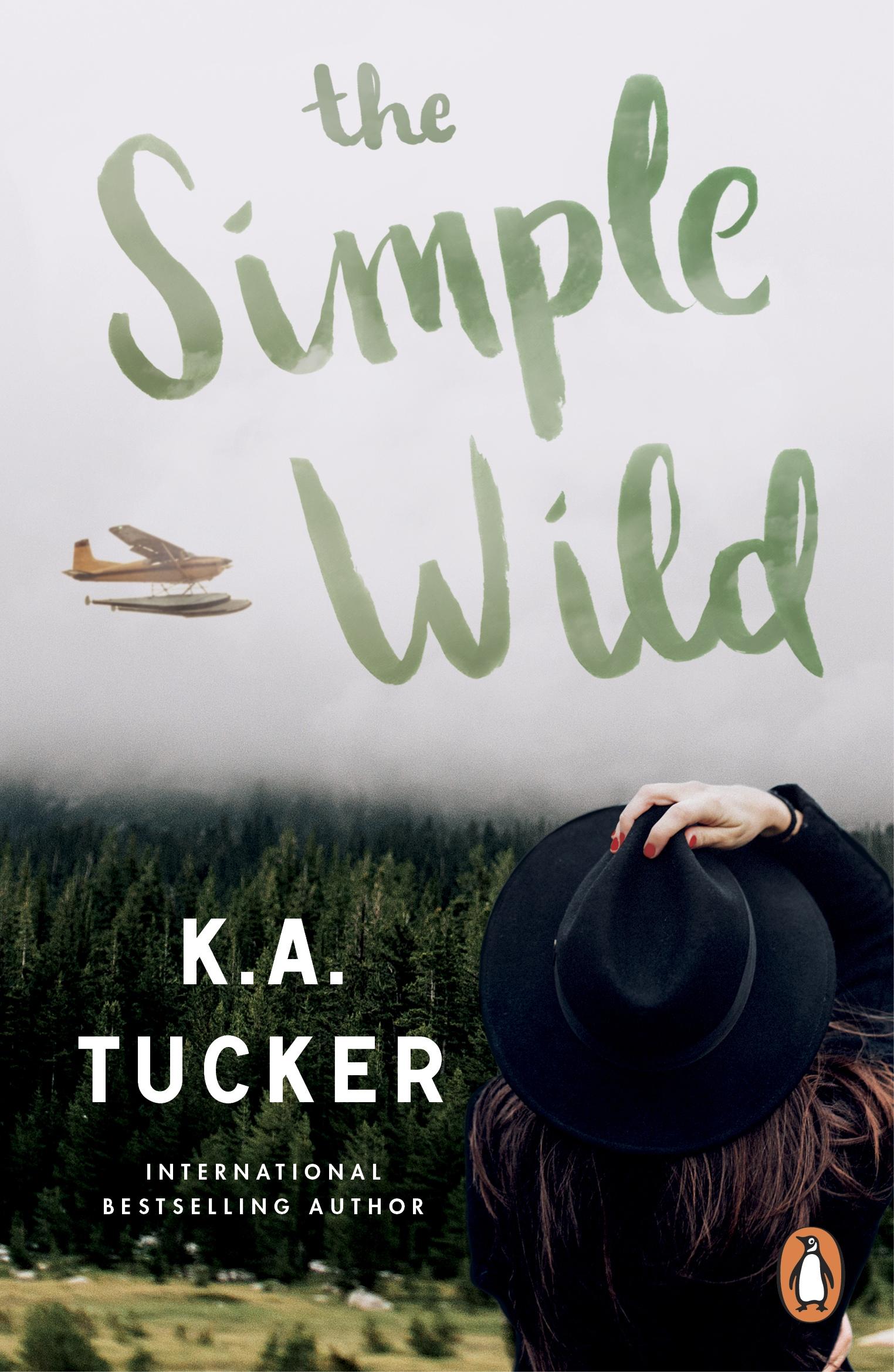 THE SIMPLE WILD