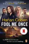 FOOL ME ONCE