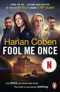 FOOL ME ONCE