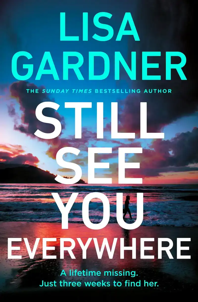 STILL SEE YOU EVERYWHERE