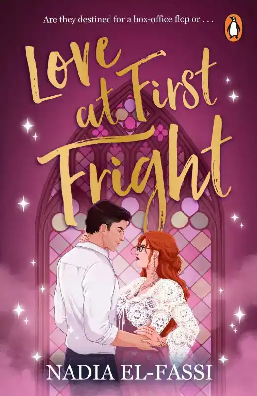 Love At First Fright