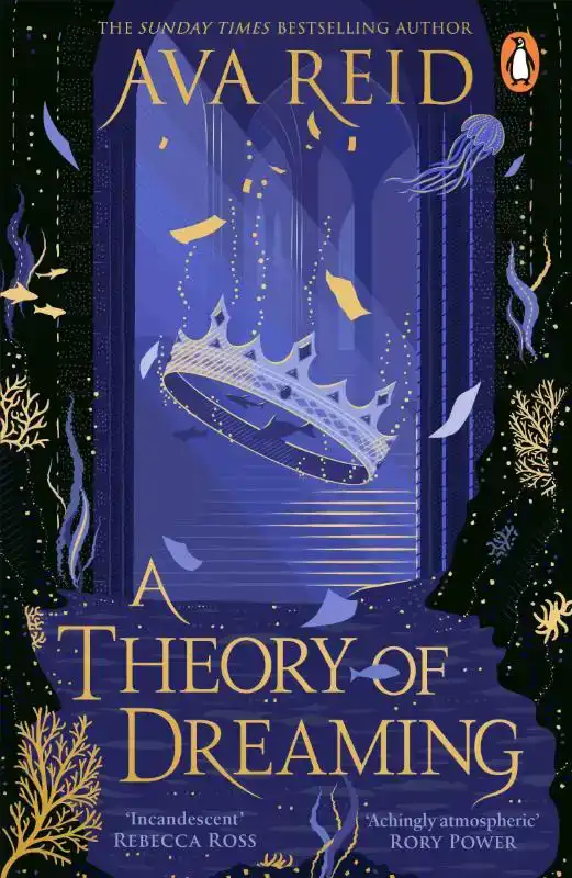 A Theory of Dreaming