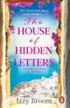 The House of Hidden Letters