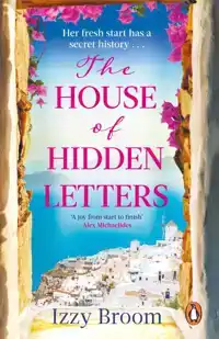 The House of Hidden Letters