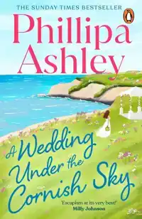 A Wedding Under the Cornish Sky
