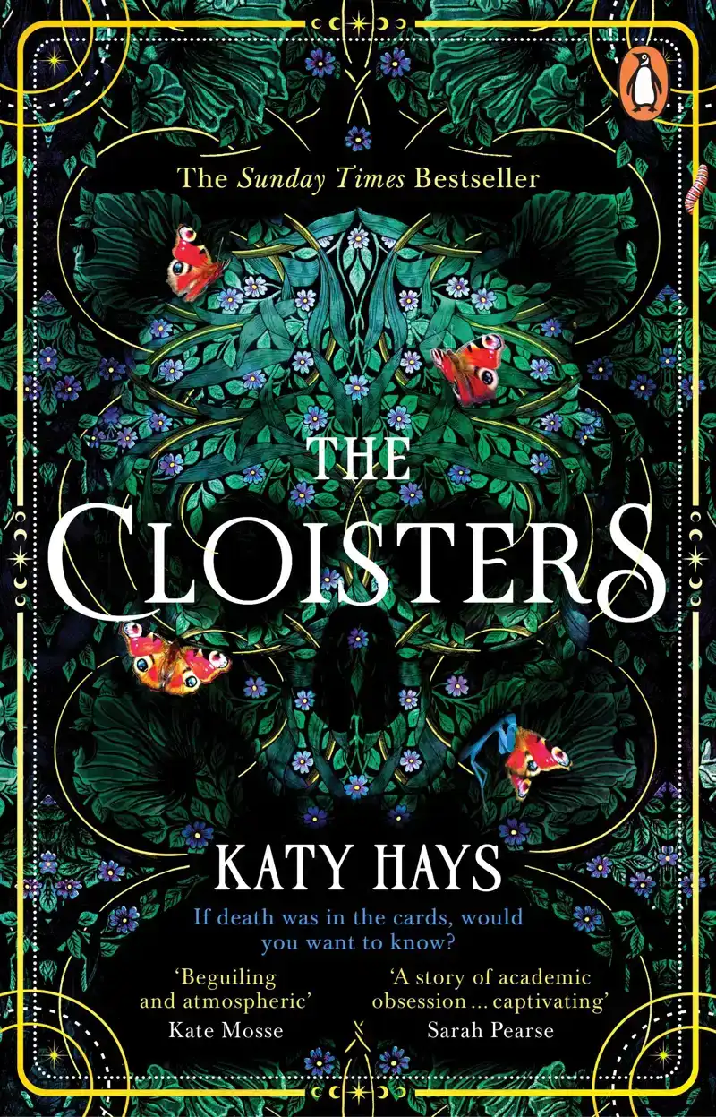 THE CLOISTERS
