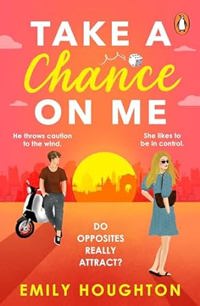 TAKE A CHANCE ON ME