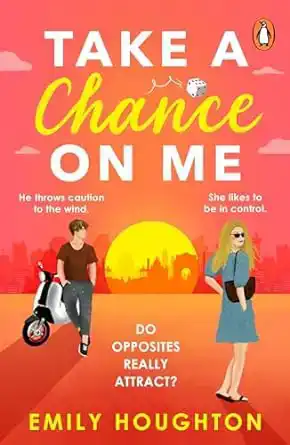 TAKE A CHANCE ON ME