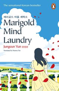 MARIGOLD MIND LAUNDRY