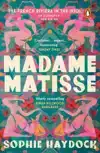 Madame Matisse