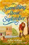 Something About September