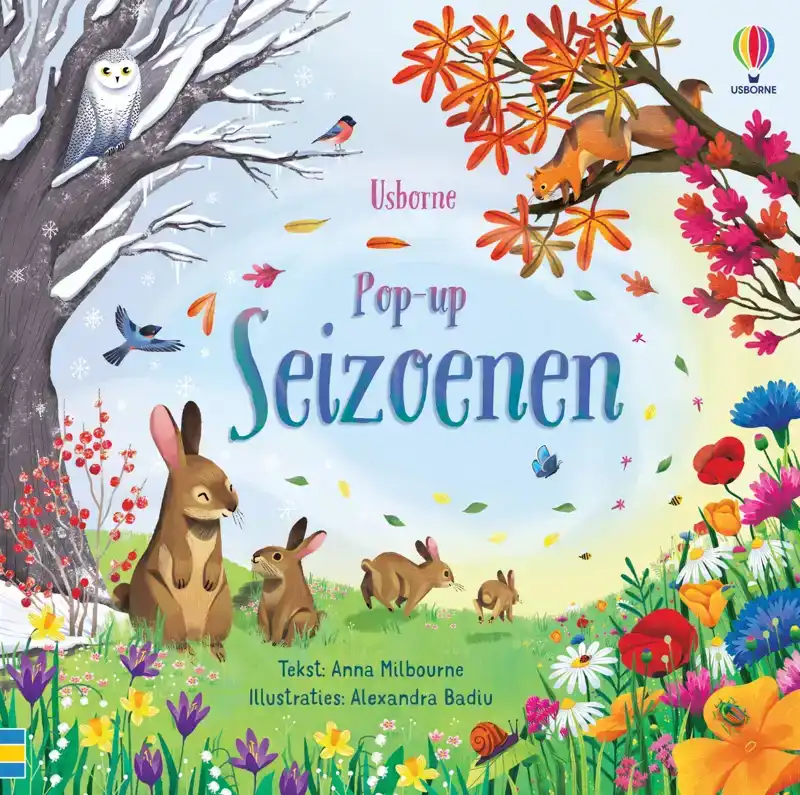 SEIZOENEN