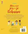 ALLES OVER JOU EN JE LICHAAM