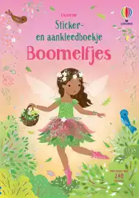 BOOMELFJES