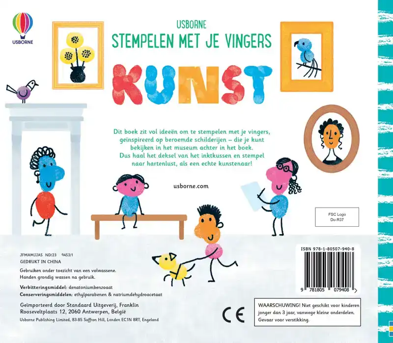 KUNST