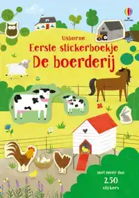 DE BOERDERIJ