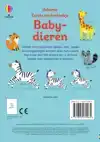 BABYDIEREN