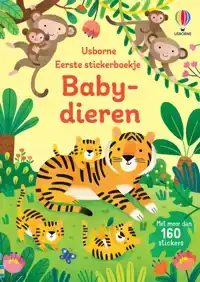 BABYDIEREN