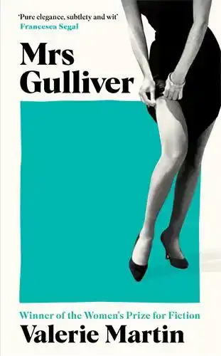 MRS GULLIVER