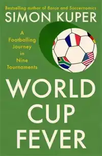 WORLD CUP FEVER