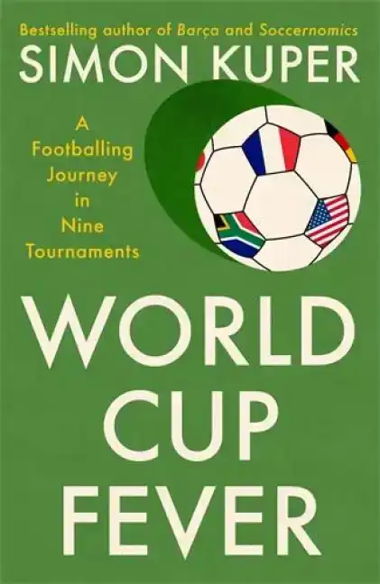 WORLD CUP FEVER