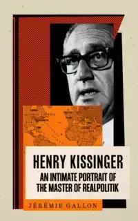 HENRY KISSINGER