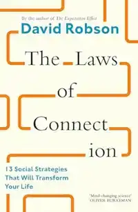THE LAWS OF CONNECTION