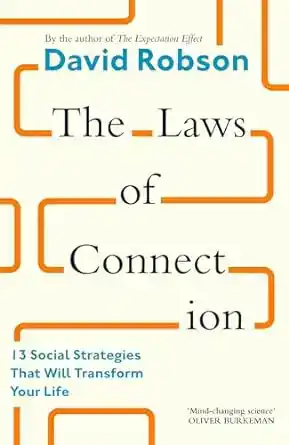 THE LAWS OF CONNECTION
